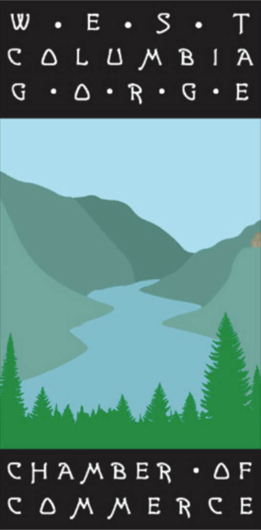 Gresham Chamber of Commerce logo